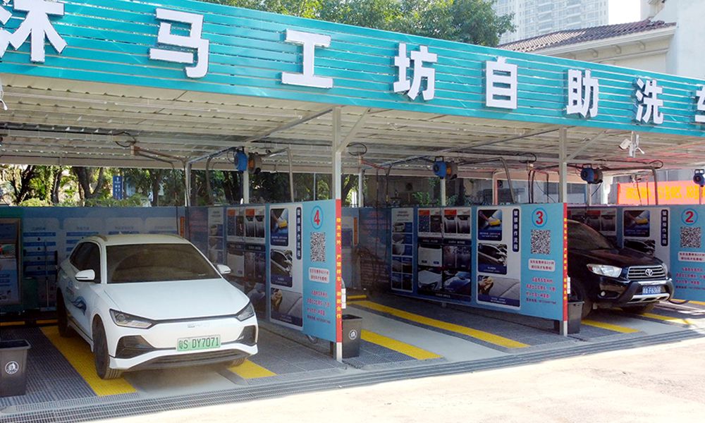 广东江门蓬江珠江国际新城店