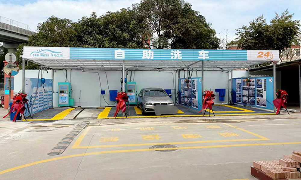 广东深圳龙华观澜桂月路店